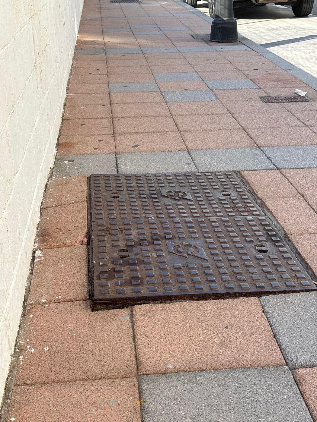 Otra arqueta