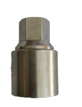 Llave de cambio de rueda de coche