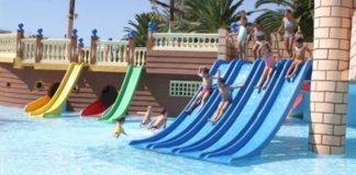 Aqualand Torremolinos
