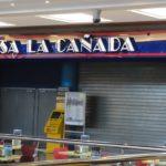 Cines en el Centro comercial la cañada