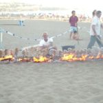 Dia del Turista en Sabinillas
