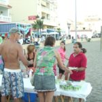 Dia del Turista en Sabinillas