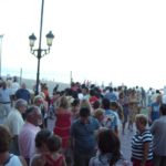 Dia del Turista en Sabinillas