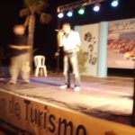 Dia del Turista en Sabinillas