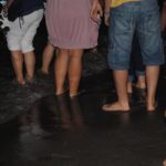 Fiesta de San Juan en Sabinillas