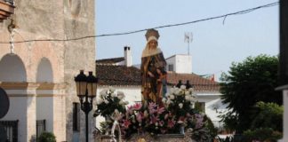 Programa y horarios de la festividad de Santa Ana Fiesta de Santa Ana en Manilva