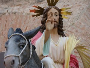 Semana Santa de Manilva