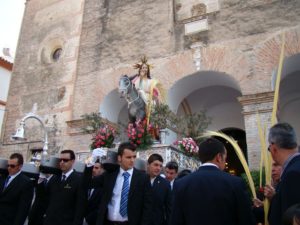 Semana Santa de Manilva