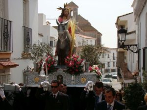 Semana Santa de Manilva