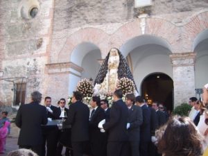 Semana Santa de Manilva