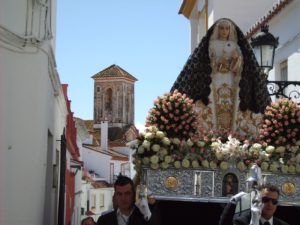 Semana Santa de Manilva