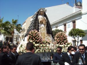 Semana Santa de Manilva