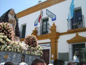 Semana Santa de Manilva
