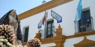 Se suspende la Semana Santa en el municipio Semana Santa de Manilva