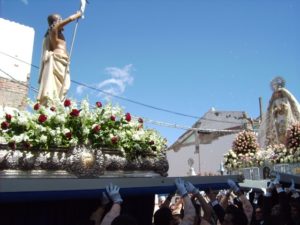 Semana Santa de Manilva