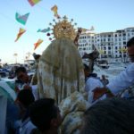 Virgen del Carmen