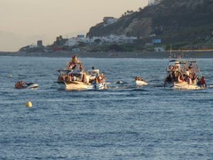 Virgen del Carmen