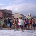 Virgen del Carmen