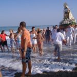 Virgen del Carmen