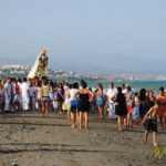 Virgen del Carmen