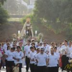 Virgen del Carmen