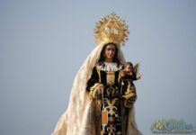 Virgen del Carmen (16 de Julio) Virgen del Carmen