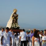 Virgen del Carmen