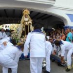 Virgen del Carmen