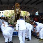 Virgen del Carmen