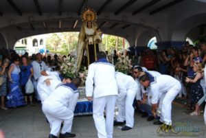 Virgen del Carmen