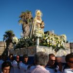Virgen del Carmen