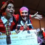 Carnaval de Manilva