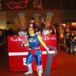 Carnaval de Manilva