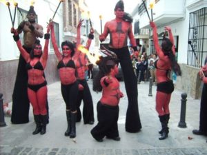 Carnaval de Manilva