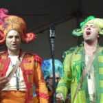 Carnavales de Manilva