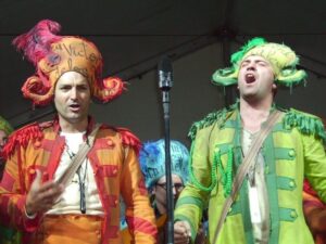 Carnavales de Manilva