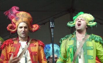 Carnavales (Febrero) Carnavales de Manilva