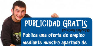 Publicidad gratis en Manilva WebSite