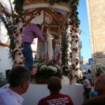 Romería de Manilva