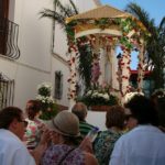 Romería de Manilva