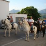 Romería de Manilva