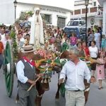 Romería de Manilva