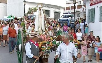 Romería (Mayo – Junio) Romería de Manilva