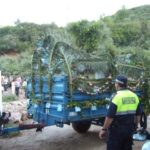 Romería de Manilva