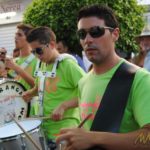 Fiesta de la Vendimia de Manilva