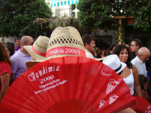 Fiesta de la Vendimia de Manilva