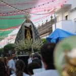 Fiesta de la Vendimia de Manilva