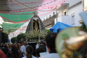 Fiesta de la Vendimia de Manilva