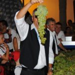 Fiesta de la Vendimia de Manilva