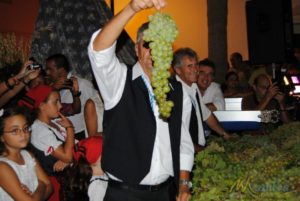 Fiesta de la Vendimia de Manilva